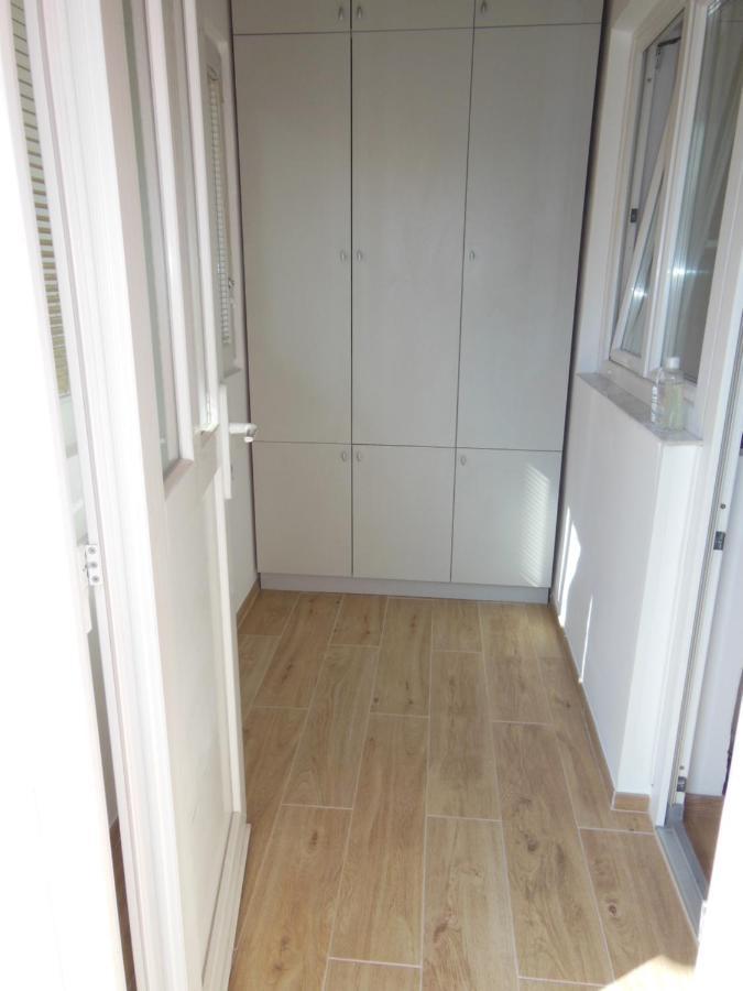 Apartma Jadran Portorož Eksteriør billede